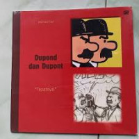 Dupond dan Dupont 