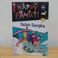 Happy Family : Salah Sangka