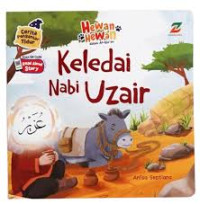 Hewan-Hewan Dalam Alquran : Keledai Nabi Uzair