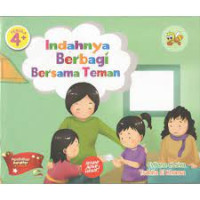 Indahnya Berbagau Bersama Teman