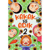 Kakak vs Adik