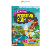 Kidzopedia : Peristiwa Alam