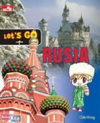 Lets Go Rusia