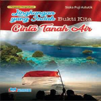 Lingkungan yang Indah Bukti Kita Cinta Tanah Air