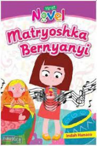 Matryoshka Bernyanyi