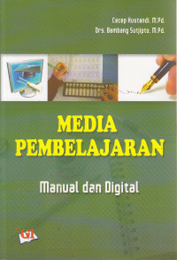 Media Pembelajran Manual dan Digital