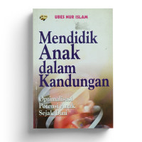 Mendidik Anak Dalam Kandungan