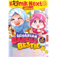 NextG : Seharian Bareng Bestie