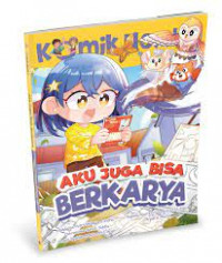 Next G : Aku Juga Bisa Berkarya