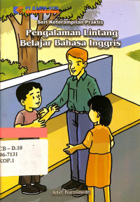 Pengalaman Lintang Belajar Bahasa Inggris