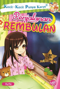 Perjalanan Rembulan