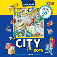 The City : Kota