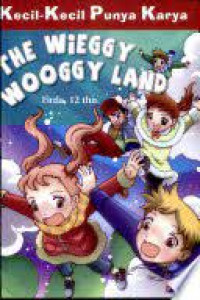 The Wieggy Wooggy Land