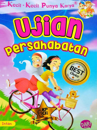 Ujian Persahabatan