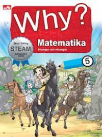 WHY Matematika 5