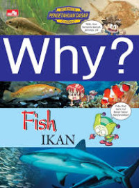 Why? Ikan