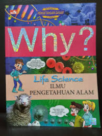 Why ? Ilmu Pengetahuan Alam