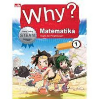 Why? Matematika 1