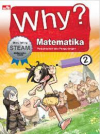 Why? Matematika 2