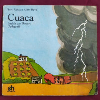 Cuaca