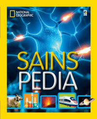 Image of National Geographic : Sains Pedia