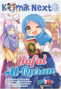 Next G : Hafal Al-Quran